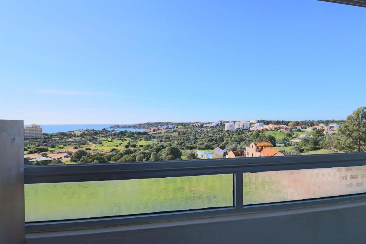 Lovelystay - Mariana'S Blue Portimão Exteriör bild