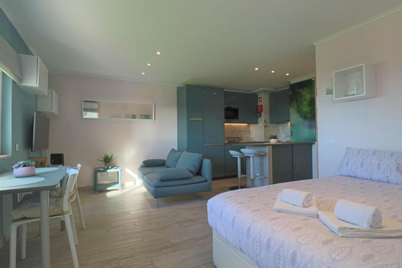Lovelystay - Mariana'S Blue Portimão Exteriör bild