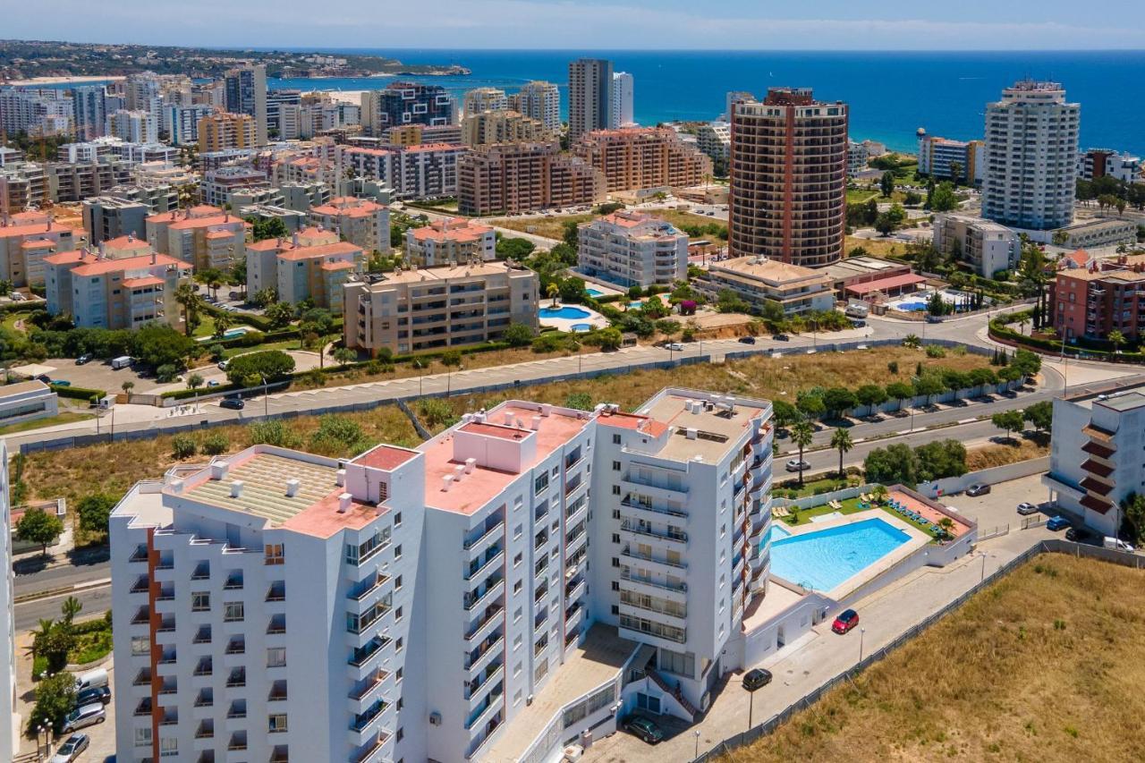 Lovelystay - Mariana'S Blue Portimão Exteriör bild